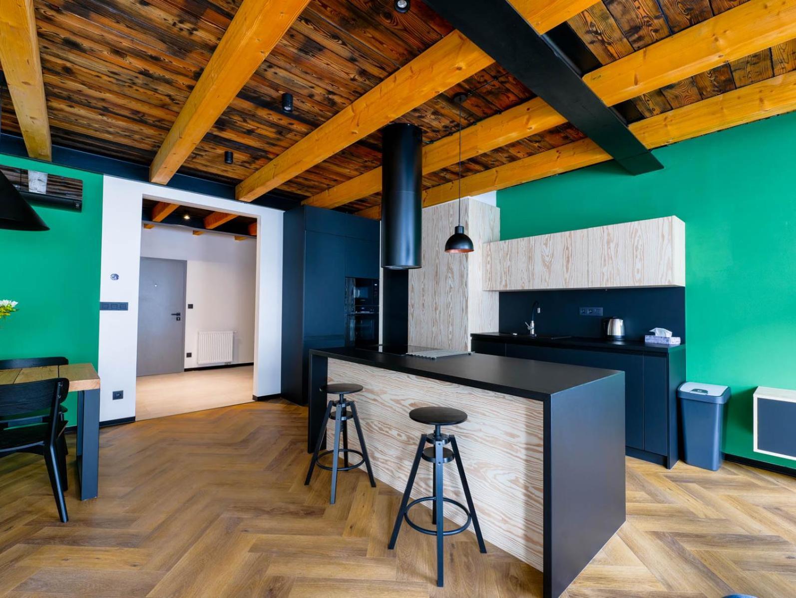 Hviezdoslavova Apartments, Trnava Centre, Parking Available 部屋 写真